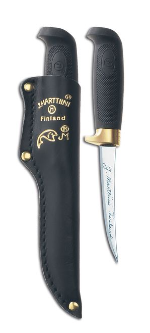 Marttiini Filetti Condor 4" - Liha-, fileeraus- ja keittiöveitset - 6416885489849 - 1