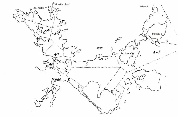 Päijänne Duck Blind Seppola 2025 - Hunting licenses - 40130029 - 1