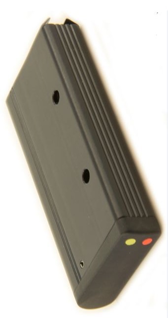Sako Quad 9-Round Magazine .22WMR/.17HMR - Rimfire rifle magazines - S5950369 - 1