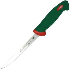 Sanelli Fish Fillet 16cm Fillet Knife - Game processing knives - 8007372002009 - 1