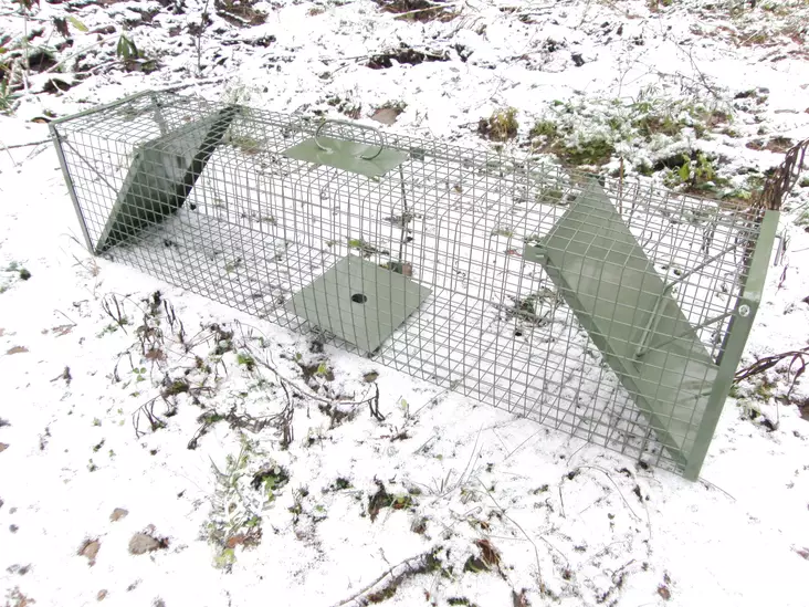 Supiloukku 134x28x32cm - Loukut - 515219 - 1