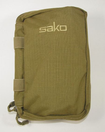 TRG M10 Puhdistussarja .30-338LM - Puhdistuspuikot, -sarjat & -ohjaimet - S57464989 - 1