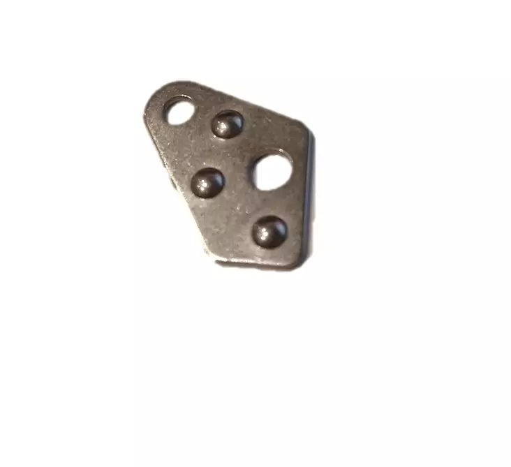 Wilson Combat konversio-shimmi 80 sarjasta -> 70 sarjaan - 1911/2011 -osat ja -varaosat - 939 - 1