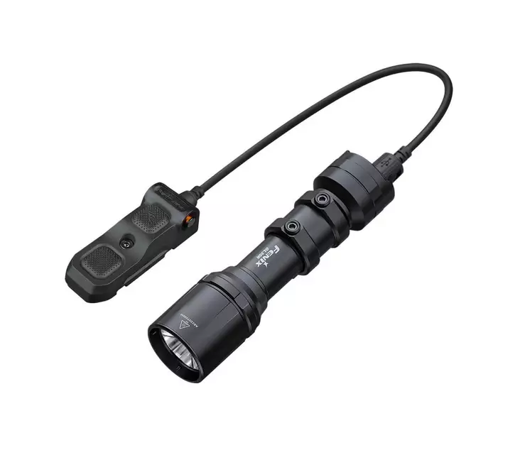 Fenix asevalo / kiväärivalo GL30R - Asevalot - 912559 - 1
