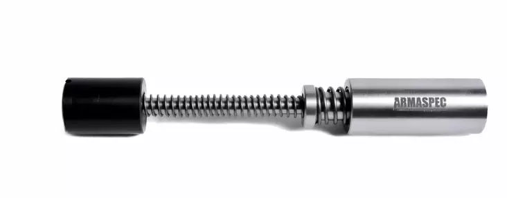 Armaspec Stealth Recoil Spring SRS-9 - AR-bufferit, tuubit ja jouset - ARM253-9 - 2