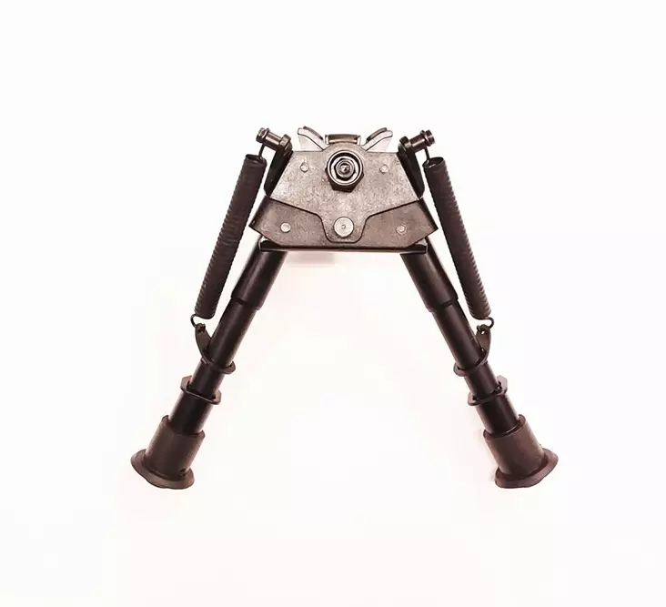 Buffalo River 6"-9" Bipod Harris-style - Bipodit - BRBP69 - 2
