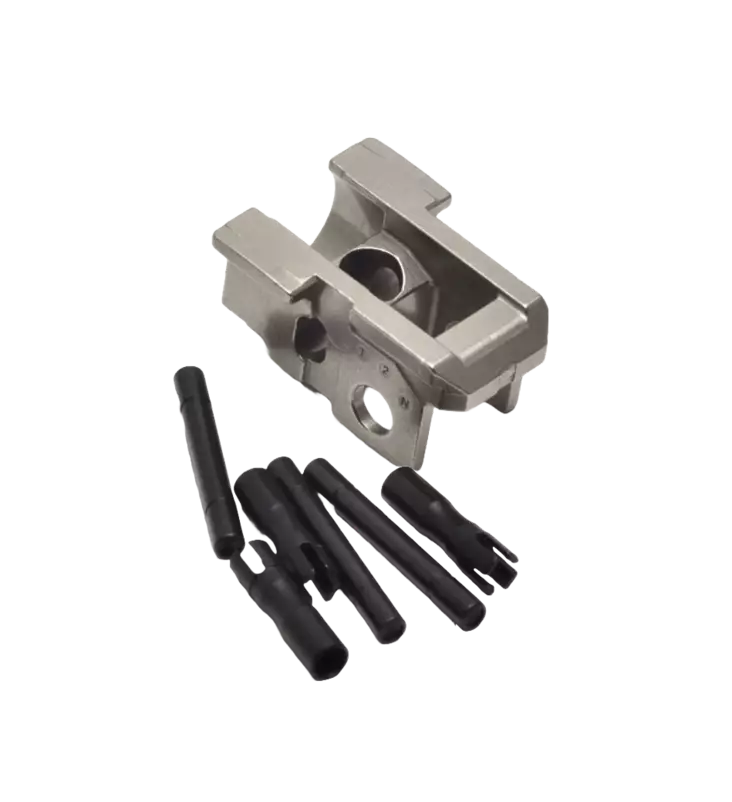 CANIK locking block assembly - Canik-osat ja -varaosat - MMAC-749 - 4