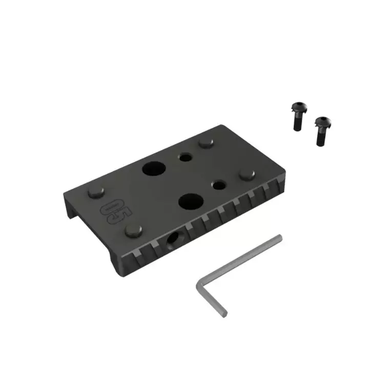 CANiK Sight Mount #5 - Adapter plates for pistols - MMAC-549 - 2