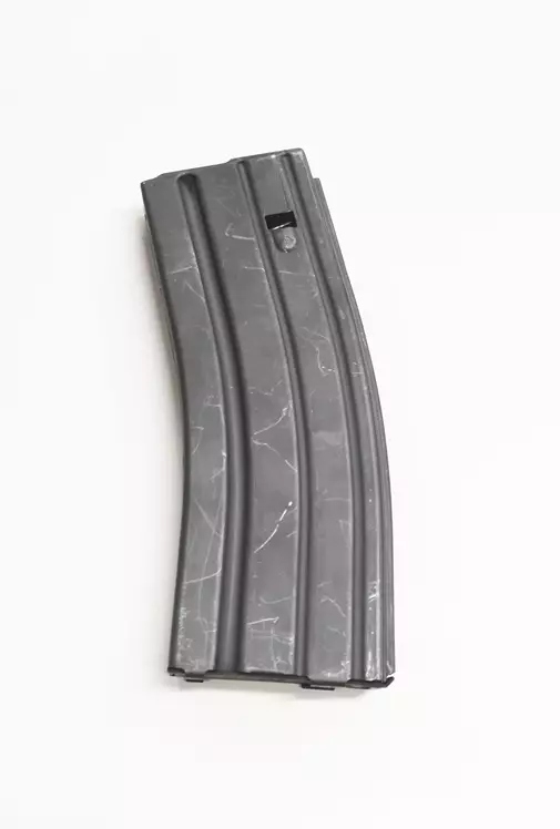 C Products AR-15 alumiinilipas Magpul-Followerilla 30 ptr 5 kpl - AR-15 -lippaat - vaihto02039 - 1