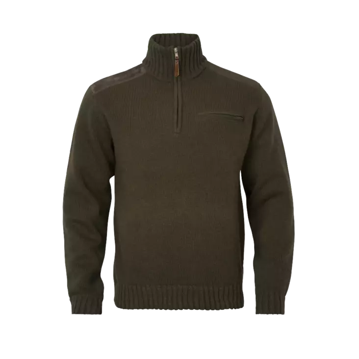 Härkila Annaboda WSP knit half zip - Paidat - 5714733774279 - 11