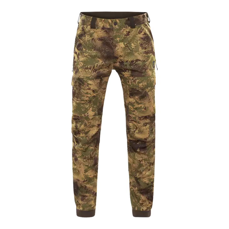 Härkila Deer Stalker Camo Light Pants - Hunting and outdoor pants - 5714733681829 - 9