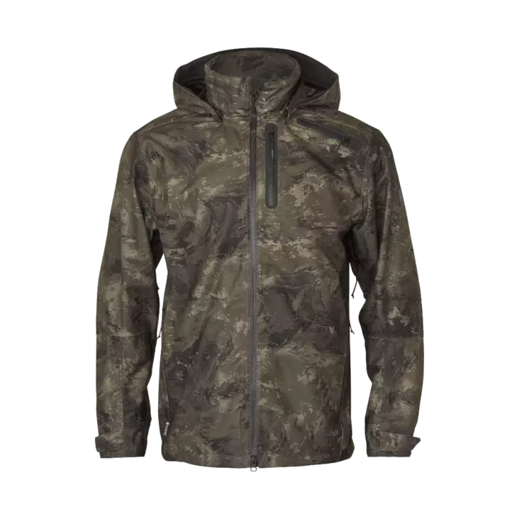 Härkila Forest Hunter GTX Camo Jacket - Hunting and outdoor jackets - 5714733774439 - 18