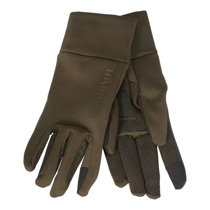 Härkila Power Stretch käsineet - Muut käsineet - 5707335487159 - 13