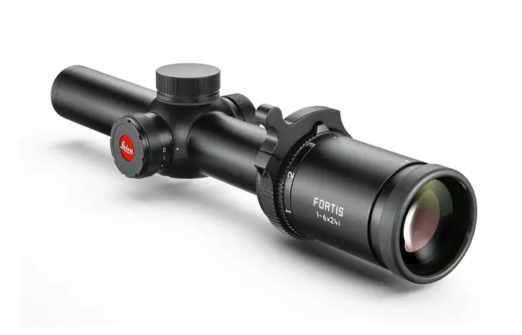 Leica Throw Lever Fortis - Muu optiikka -varaosat - L59039 - 1