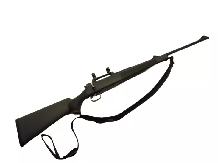 Mauser M03 .270 Win Synthetic Used Rifle - Used rifles - vaihto01959 - 1