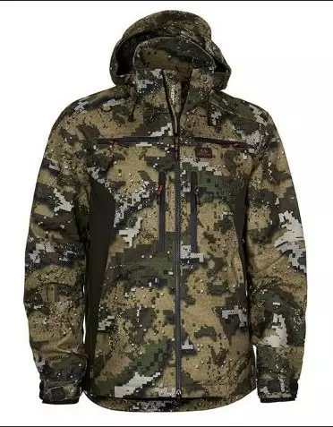 Swedteam Ridge Pro Veil M Jacket Size 50 - Hunting and outdoor jackets - 100319 - 1