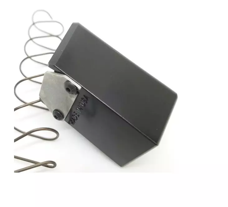 Taylor Freelance Glock 41ptr lippaanjatko - Pistoolin- ja PCC:n lippaanpohjat - 617395787579 - 3