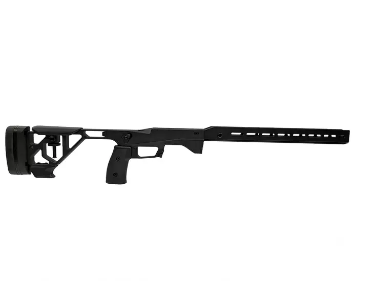 Tikka T3x Ace Target tukki - Käytetyt aseiden osat ja -lisävarusteet - Vaihto03049 - 1