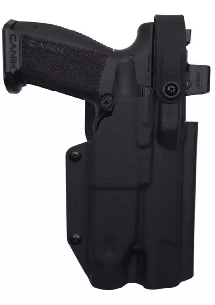 Canik SRA Pistoolipaketti - Pistoolipaketit - CAN-METE-SRA - 1