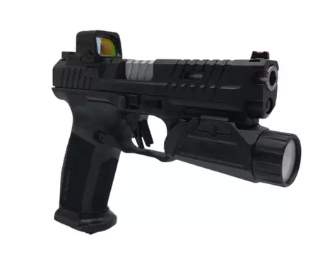 Canik SRA Pistoolipaketti - Pistoolipaketit - CAN-METE-SRA - 2