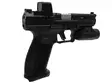 Canik Mete SFT Pro Pistol Package - Pistol Bundles - CAN-METE-SRA - 6