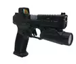 Canik Mete SFT Pro Pistol Package - Pistol Bundles - CAN-METE-SRA - 2