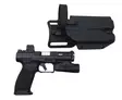 Canik Mete SFT Pro Pistol Package - Pistol Bundles - CAN-METE-SRA - 3