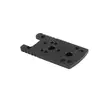 Beretta 92x Defensive Optics plate - Pistoolien adapterilevyt - OPX92XDA - 2
