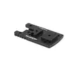 Beretta 92x Defensive Optics Plate - Adapter plates for pistols - OPX92XDA - 4