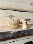 Hawk Kuksa for Outdoor Companions - Drinkware - EK-KUKSA-HAUKKA - 2