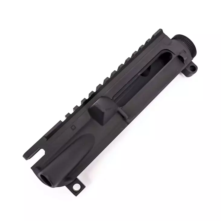 ACI AR-15 Forged Upper Receiver Without Parts - AR upper accessories - URSA - 1