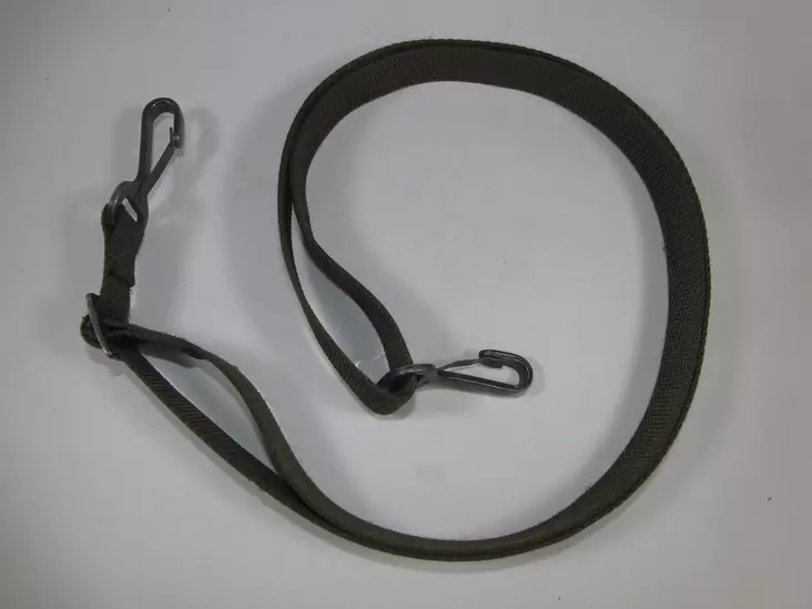 SA-int kantohihna oliivi - Asehihnat - 505sahihna - 1