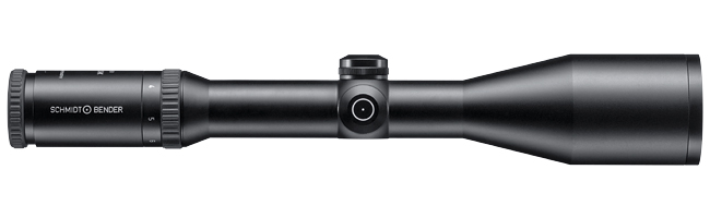 Schmidt Bender Klassik 3-12x50 Rifle Scope - Scopes maximum magnification 10 max - 644-811-482-05-05A - 1