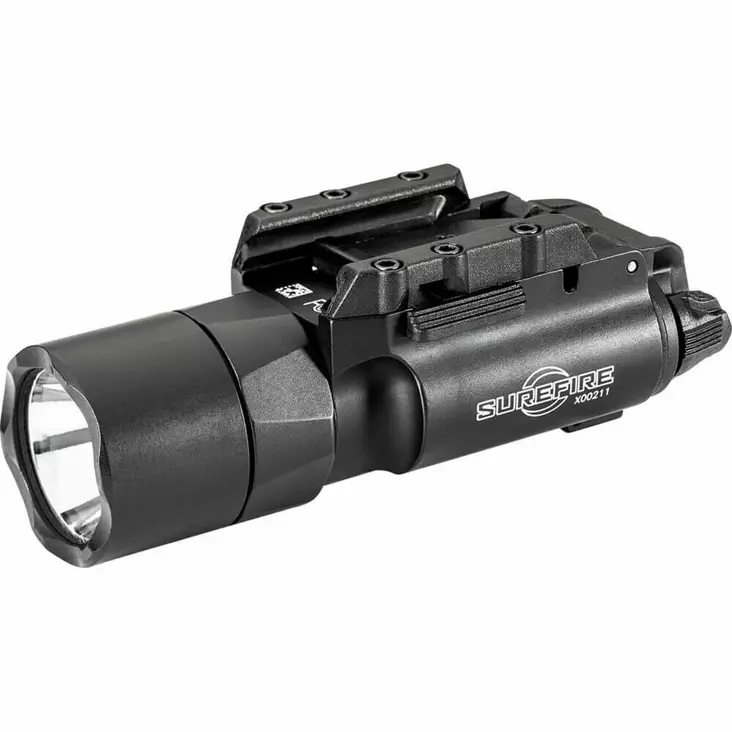 Surefire X300T-A Turbo Weapon Light - Gun lights - X300T-A - 1