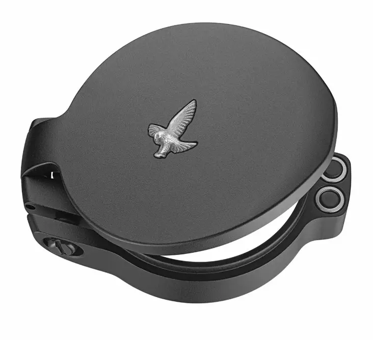 Swarovski SLP-E-51+ lens cover - Optics kill flashes and lens protectors - ZF-Z784-0280A - 1