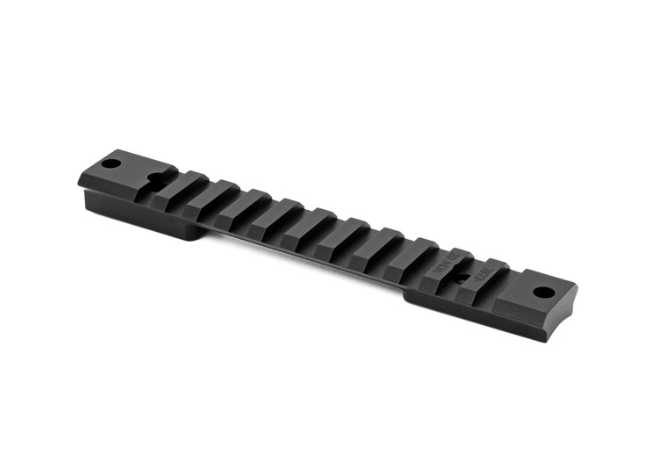 Warne Remington SA Tactical picatinny jalusta - Asekohtaiset Picatinny- ja Weaver-kiskot - 7673-20MOA - 1