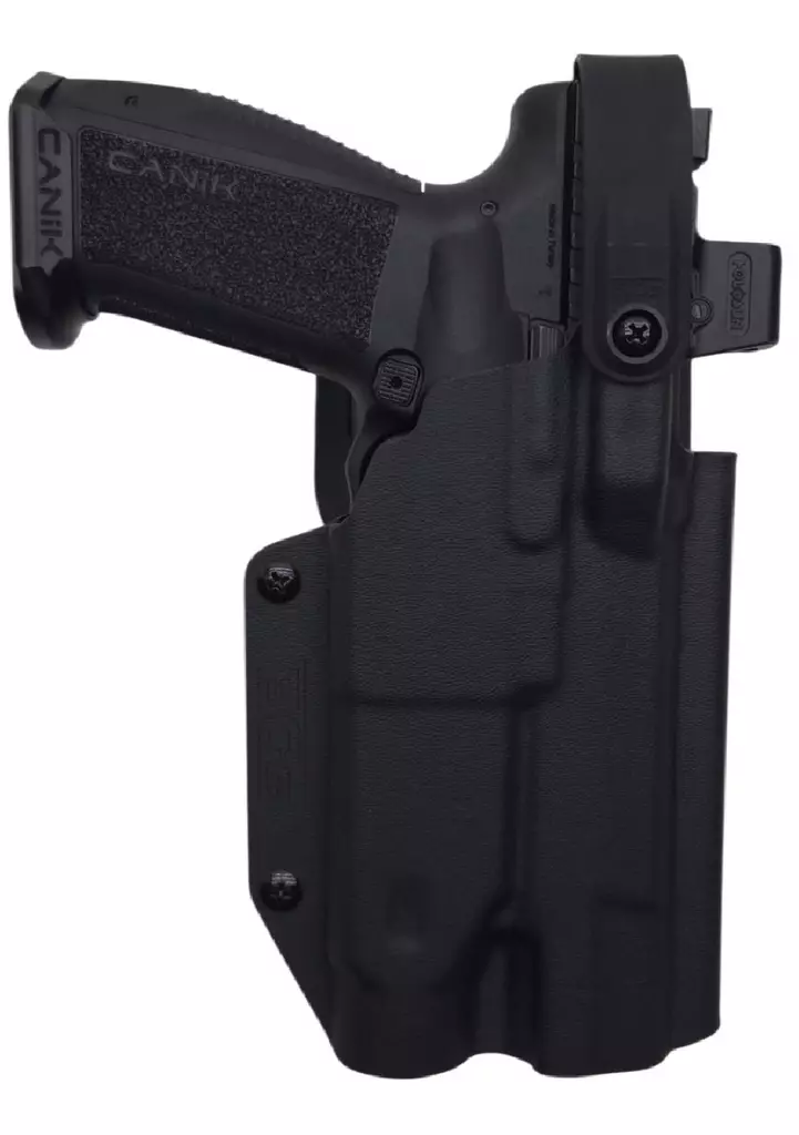 Canik Mete SFT Pro Pistol Package - Pistol Bundles - CAN-METE-SRA - 1