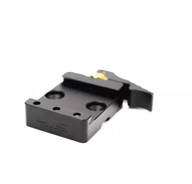 Area 419 ARCALOCK adapteri - Muut kiinnitysratkaisut - ARCALOCK-QD-A - 1