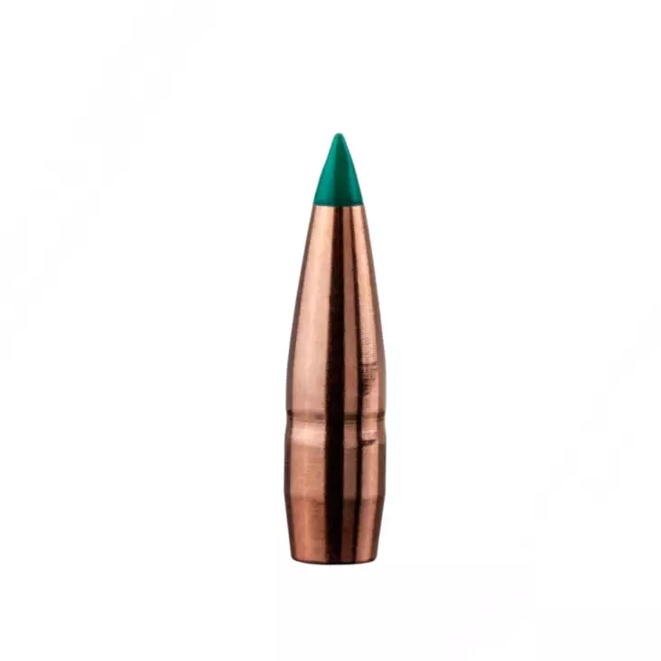 .30 Caliber Sako Blade PRO Bullet 10.5g/162gr 50pcs - 30 cal. rifle bullets - P5AS644A - 1