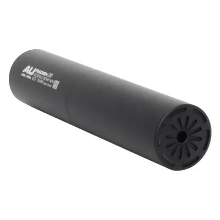 Ase Utra Radien 300 äänenvaimennin - Kiväärin perinteiset vaimentimet - AU2300-B - 1