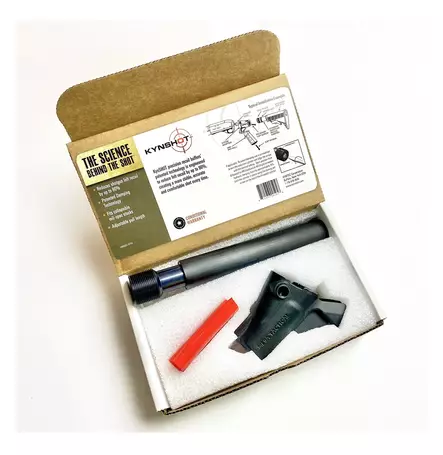 KynSHOT 1301 Shotgun Conversion Kit - Shotgun stocks, butt plates and parts - SK5100B - 4