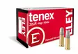22lr Eley Tenex 40gr Rifle 50kpl - 22 LR Standard Velocity patruunat - 00100-CR-GB - 1