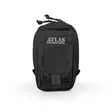 Atlas BT30-R Bipod Case Black - Other pouches - BT30-B - 1