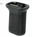 BCM GUNFIGHTER Vertical Grip Mod Picatinny - Mounts to picatinny - BCM-VG-1913-MOD3-B - 1