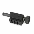 BT20-B AI Spigot Bottom Rail - Other mounting solution - BT20-B - 3