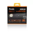 Fenix Headlamp / Multifunctional Light HM61R v2.0, 1200 lm - Headlamps - 910350-B - 14
