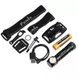 Fenix Headlamp / Multifunctional Light HM61R v2.0, 1200 lm - Headlamps - 910350-B - 4