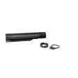 Geissele AR-15 Mil-Spec Buffer Tube Premium - AR-bufferit, tuubit ja jouset - 08-162B - 1