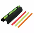 HiViz Plain Barrel Shotgun sight MPB - Haulikoiden jyvät ja korotuskiskot - MPB - 1