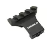 TRUGLO 45° OFFSET adapteri picatinny-kiskoon - Offset- ja aputähtäinjalustat - TG8975B - 4